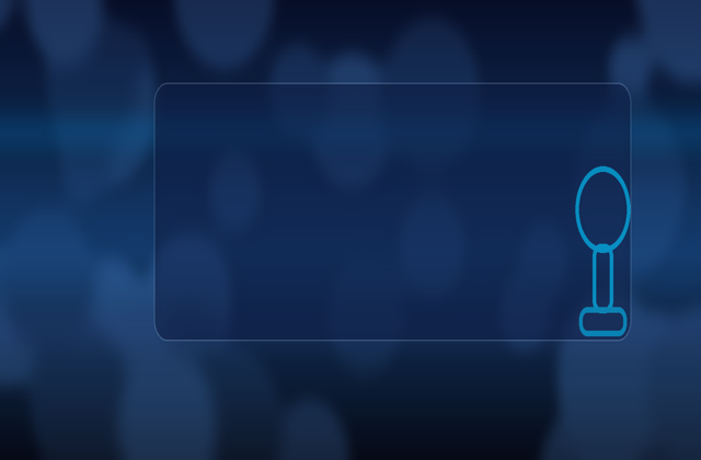 News overlay preview